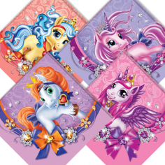 Салфетки бум 