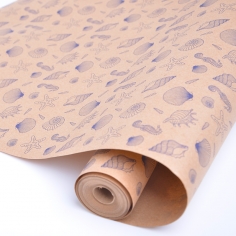 Крафт-бумага 