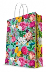 Пакет подарочный 