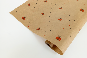 Крафт-бумага