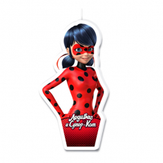 Свеча фигурная для торта 