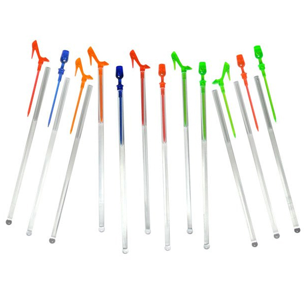 Палочки и пики для коктейля "Мартини"